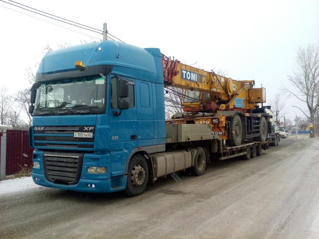 Основное изображение