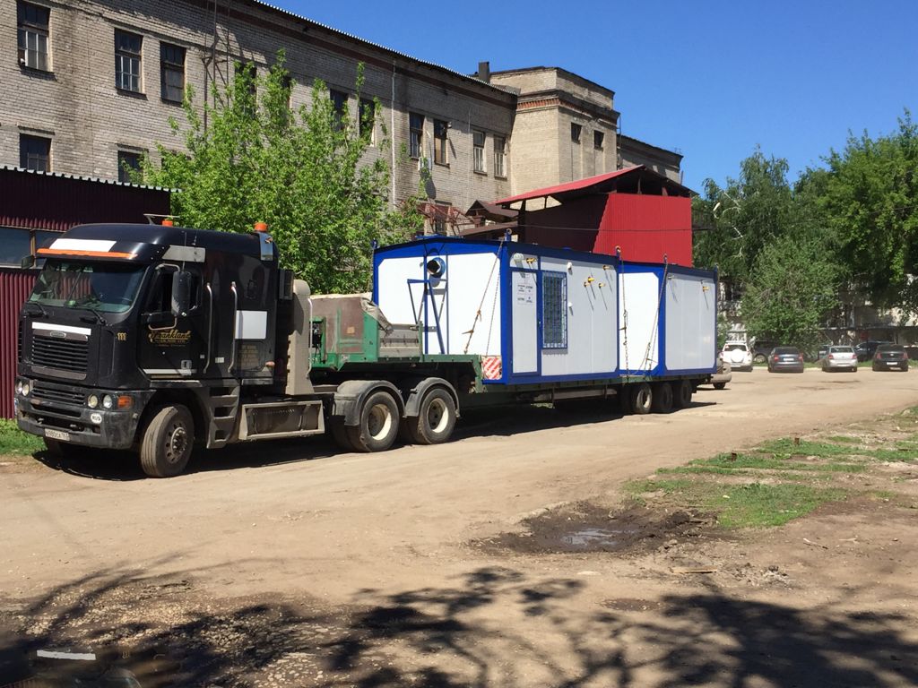 Основное изображение