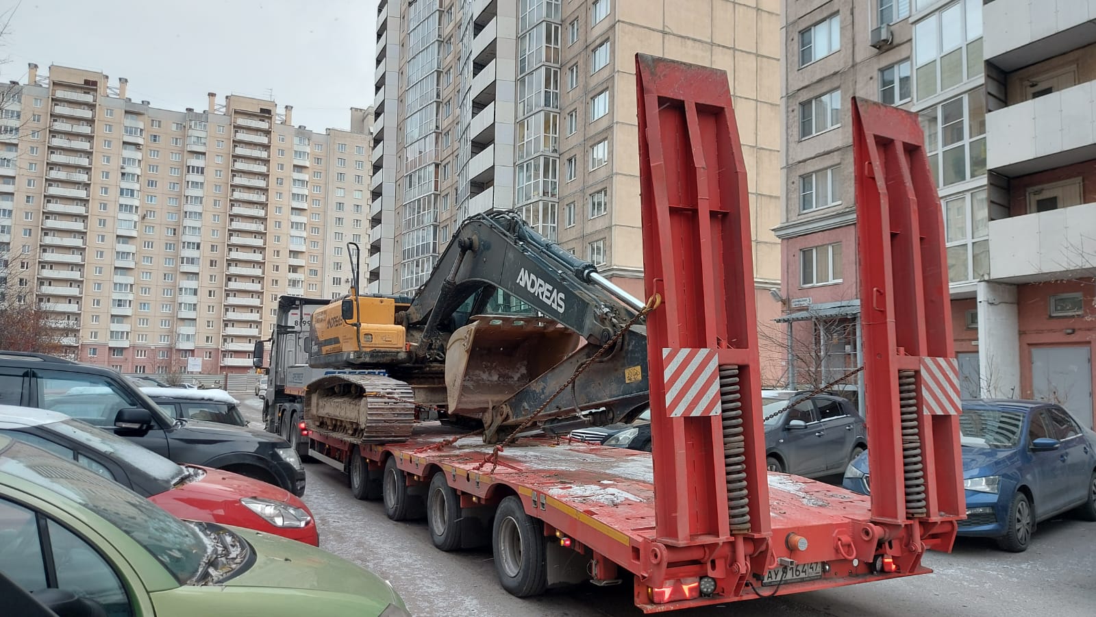 Основное изображение
