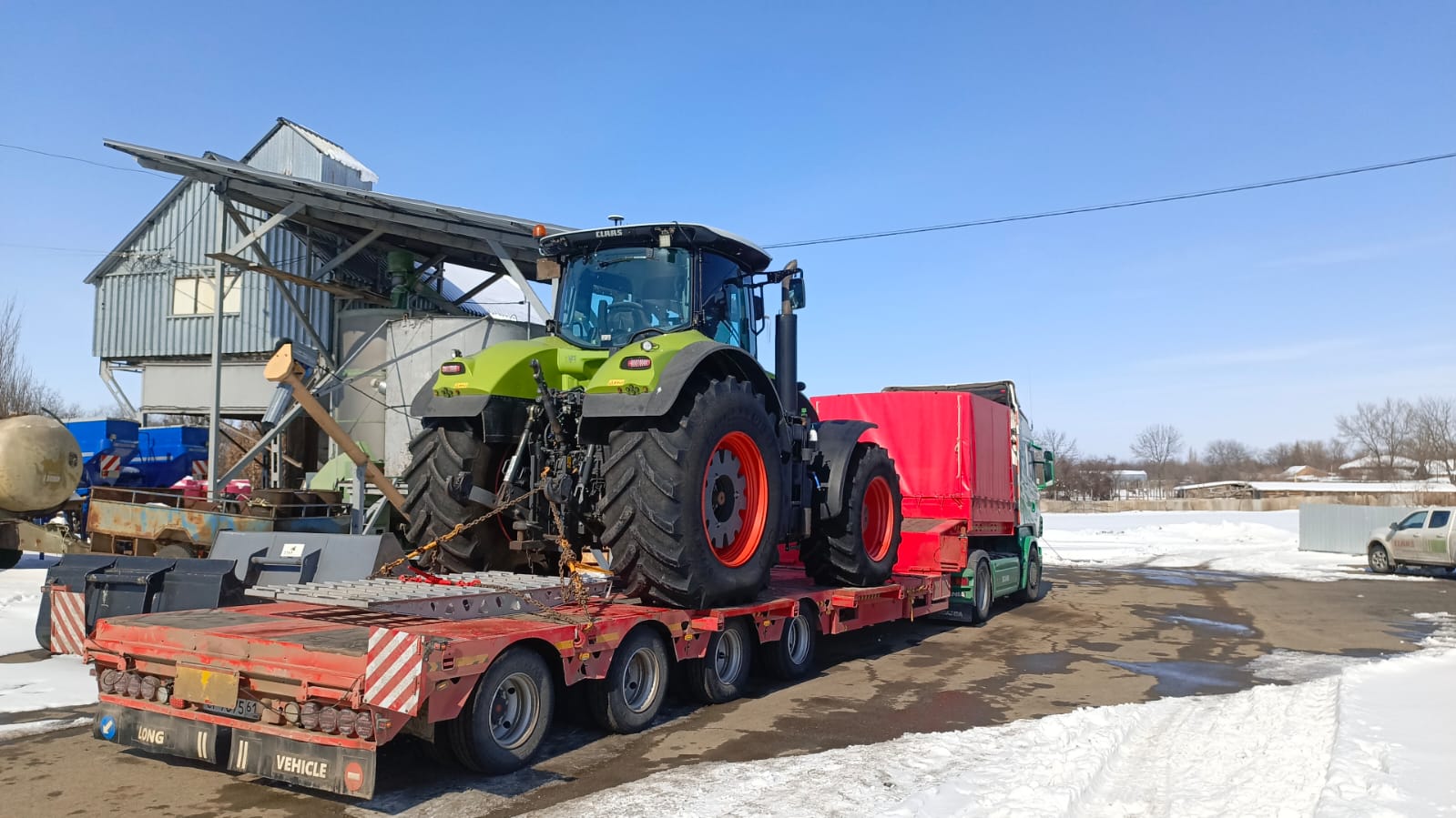 Основное изображение