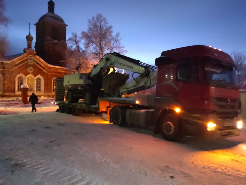 Основное изображение