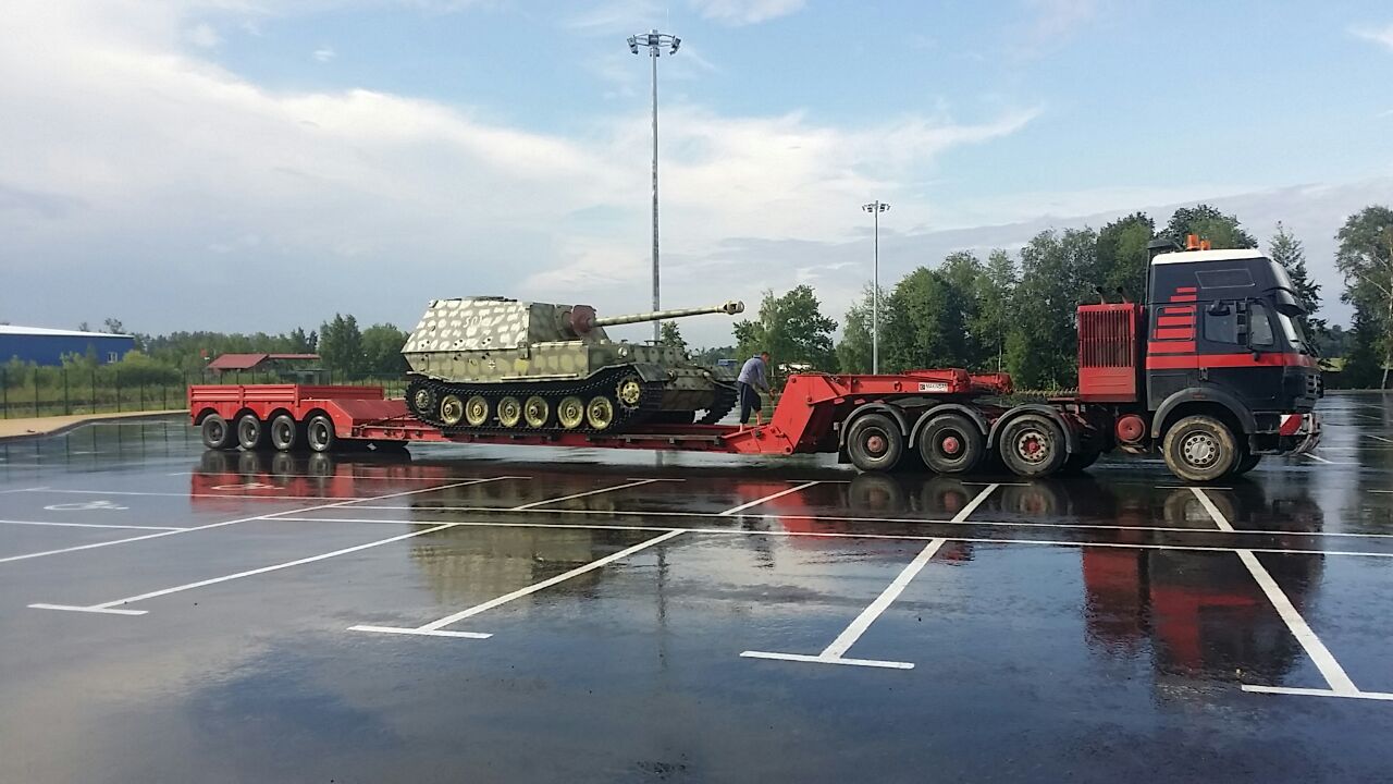 Основное изображение