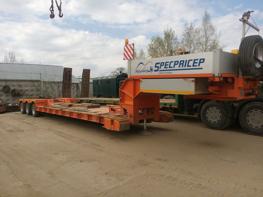 Основное изображение