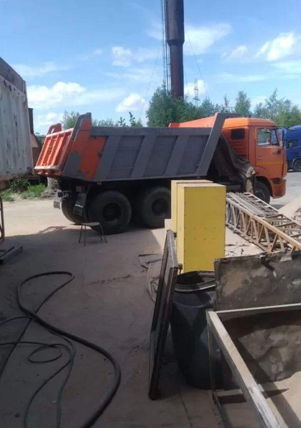 Основное изображение