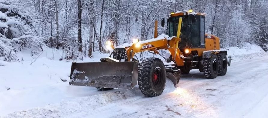 Планировка площадок под строительство