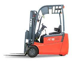 Погрузчики Toyota, TCM, Komatsu