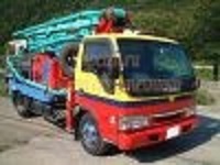 Предлагаем услуги Автобетононасосов