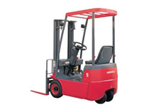 Предлагаем в аренду электропогрузчики