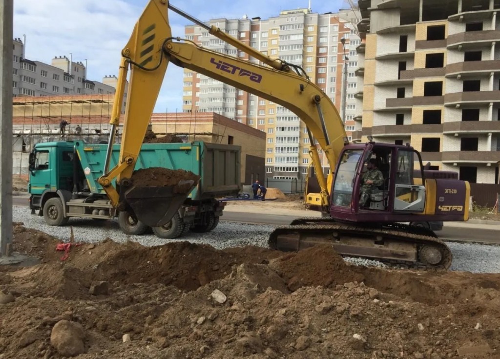 Основное изображение