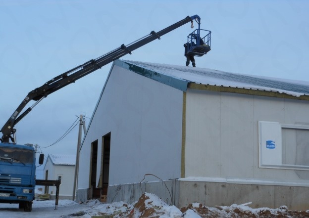 Основное изображение