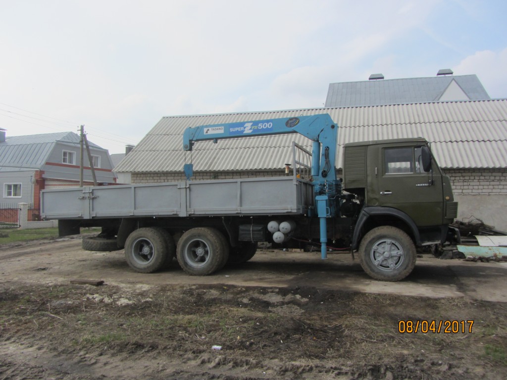 Основное изображение