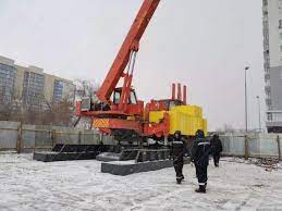 Предоставляем в аренду