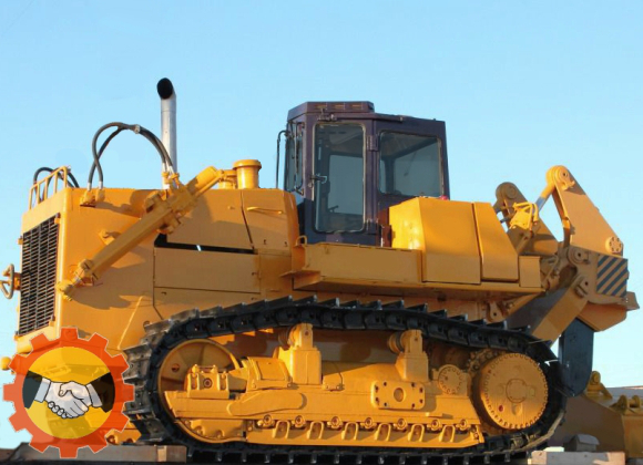 Продам бульдозер ЧЕТРА Т-35, Т-35.01, Т35.01, Т350