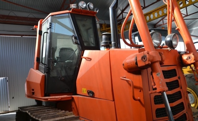 Продам Бульдозер Fiat-Hitachi D-150