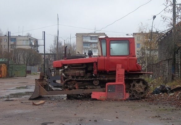 Основное изображение