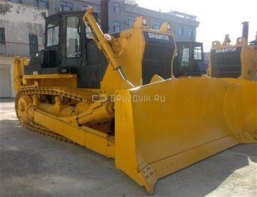 Продажа бульдозера Shantui SD32
