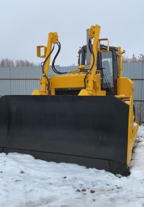 Продажа бульдозера в Орле
