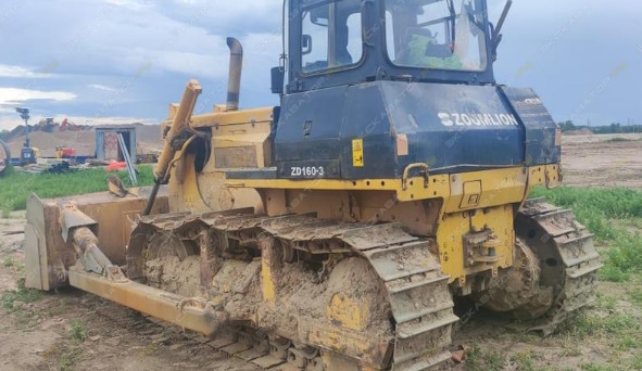 Продажа бульдозеров по низким ценам, дешево