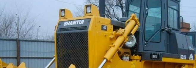 Продажа бульдозеров по низкой цене