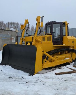 Продажа бульдозеров в Великом Новгороде