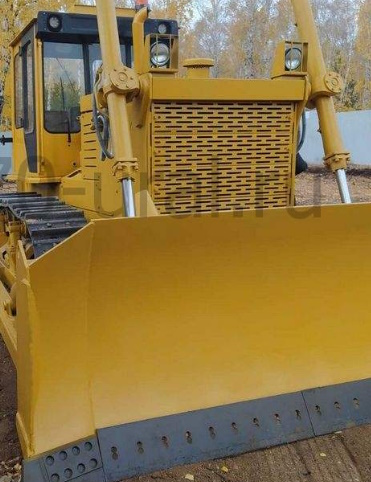 Продажа бульдозеров в Йошкар Оле
