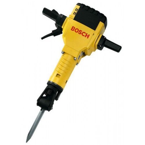 Прокат бетонолома BOSCH GSH27, 62ДЖ, 29КГ