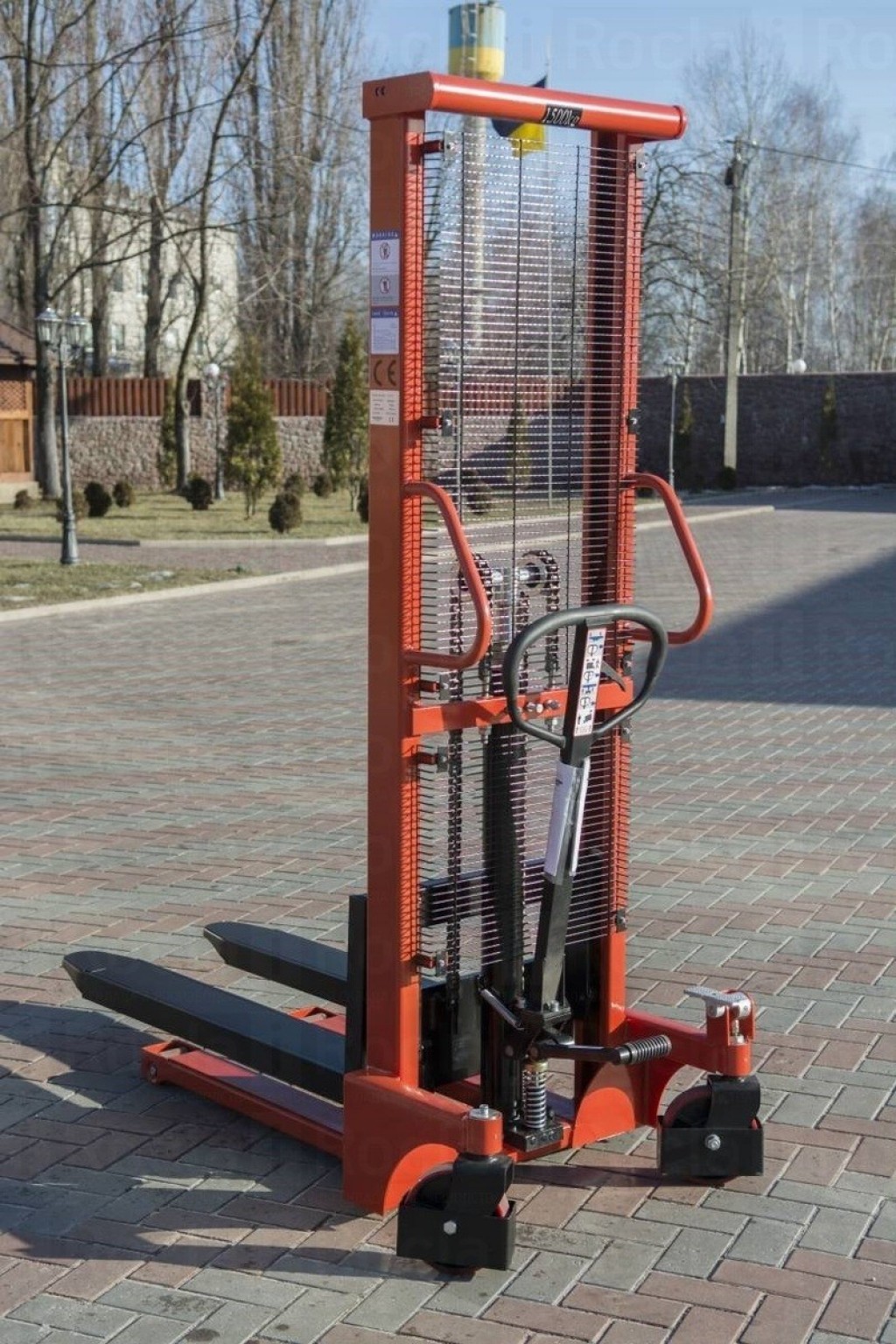 Основное изображение