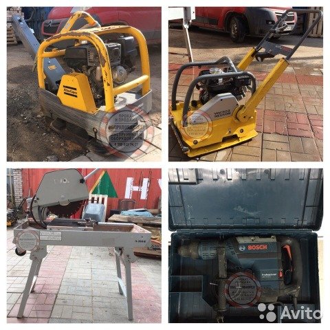 Основное изображение