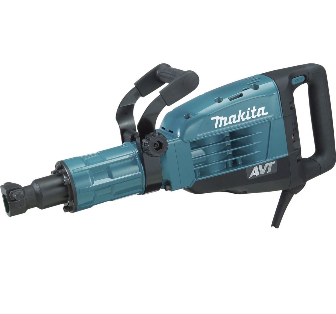 Прокат отбойного молотка Makita HM 1317 C