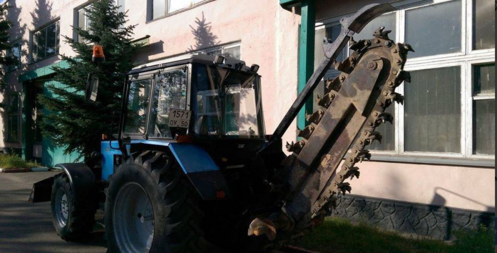 Основное изображение