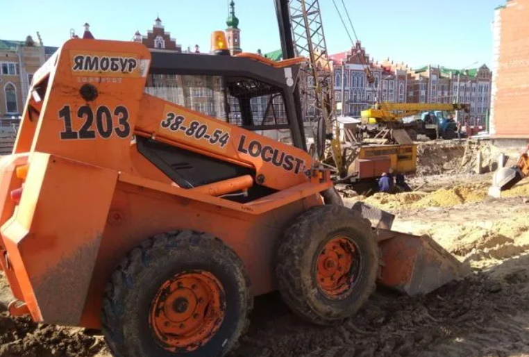 Основное изображение