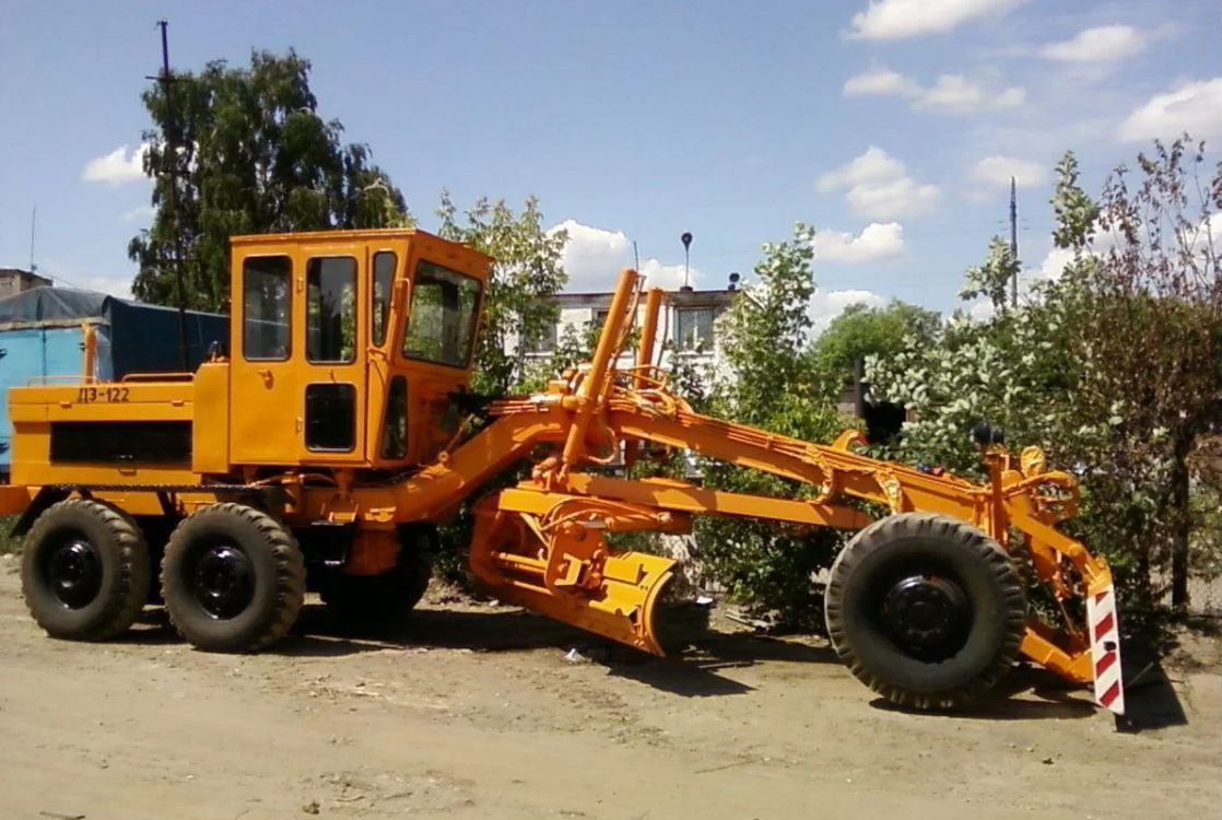 Различные виды техники в аренду