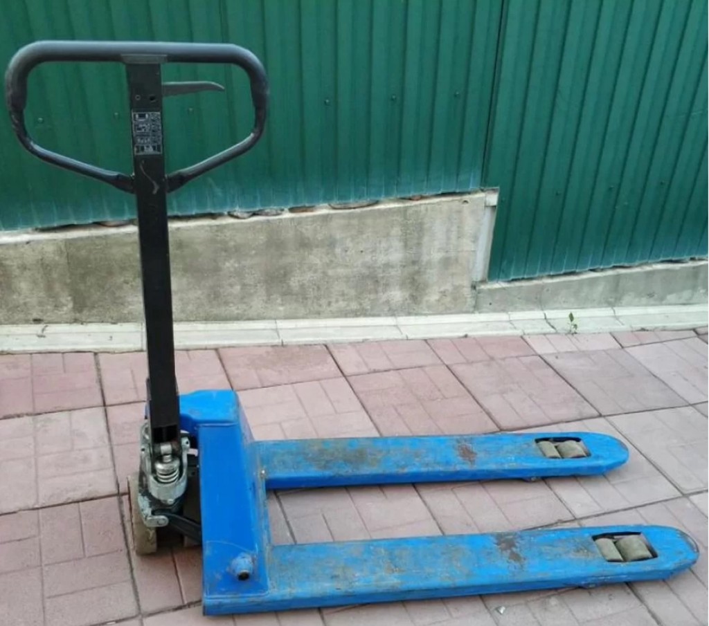 Рохля 2,5 т в аренду