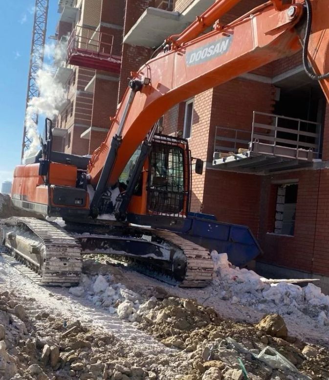 Основное изображение