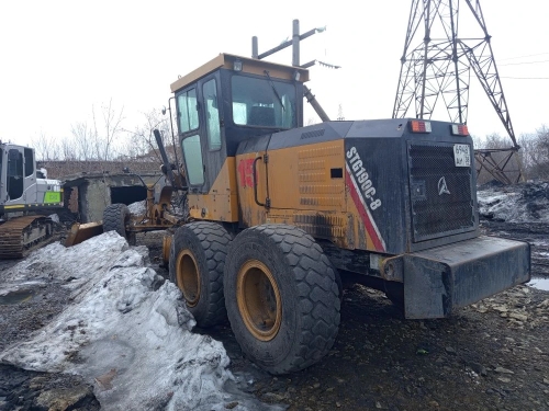 SANY STG190C-8