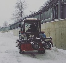 Сдается трактор в аренду на длительный срок