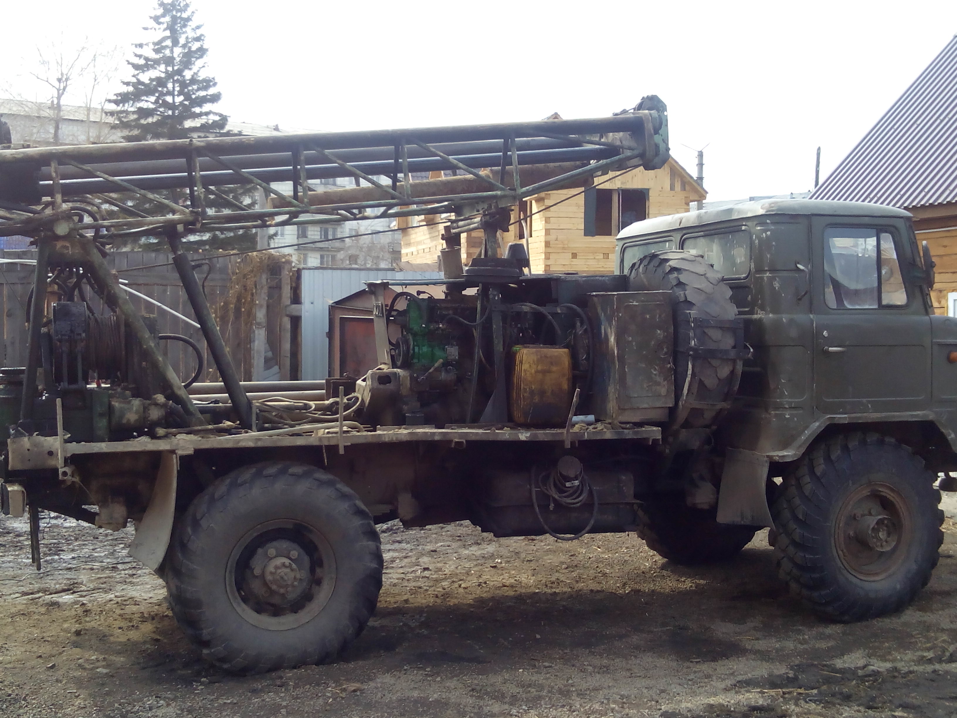 Основное изображение