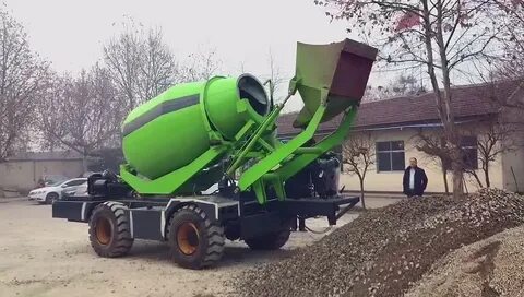 Сдам в аренду автобетоносмеситель