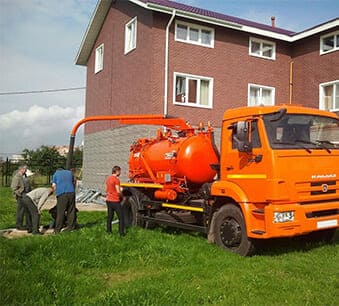Сдам в аренду илосос камаз