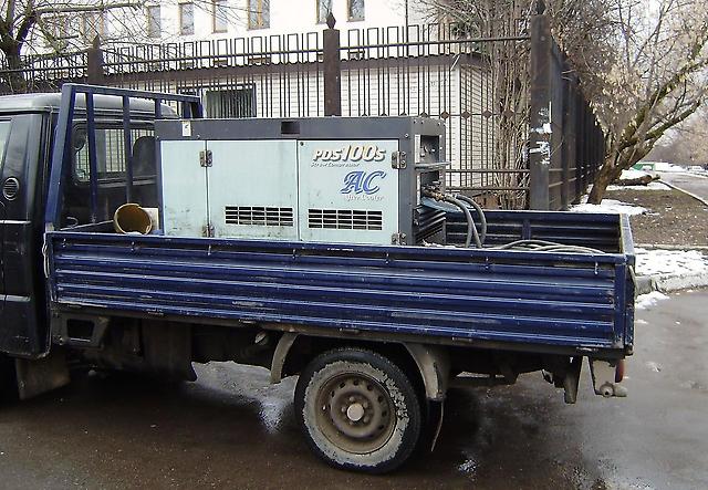 Основное изображение
