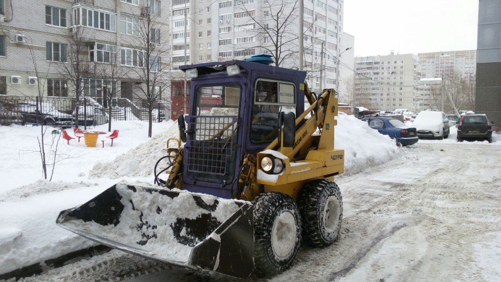 Сдам в аренду мини погрузчик МКСМ-800 на заказ