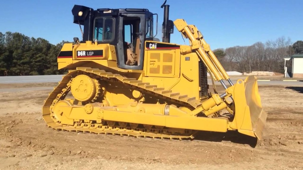 Сдам в аренду спецтехнику (Бульдозеры)