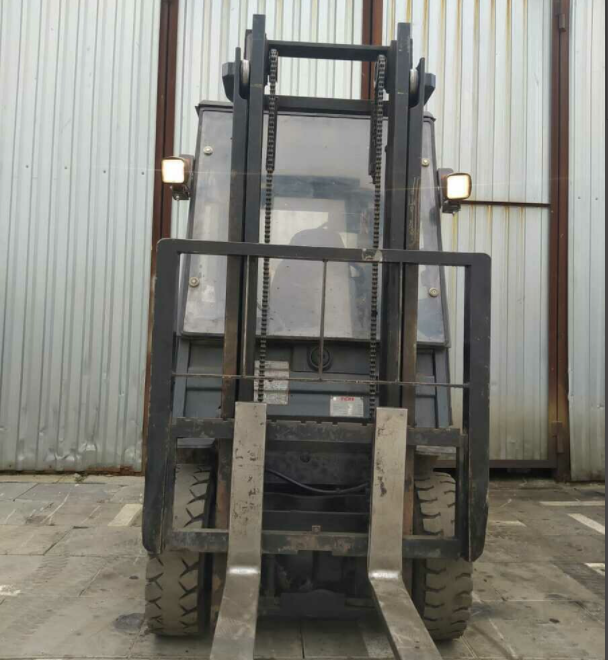 Сдаётся в аренду кара 3 тонны TCM / Komatsu / Toyota
