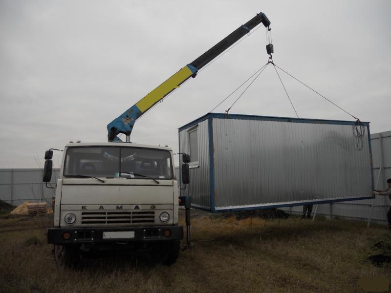 Основное изображение