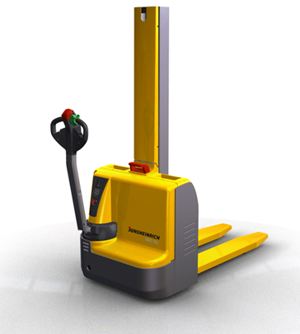 Штабелер JUNGHEINRICH EMC 110