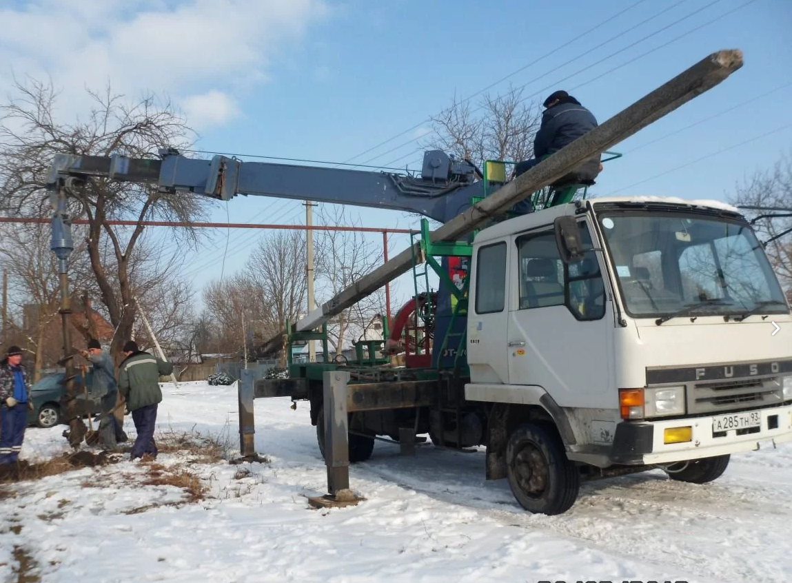 Спецтехника в аренду