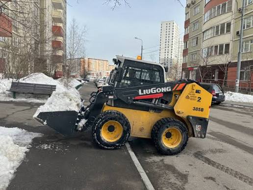 Основное изображение