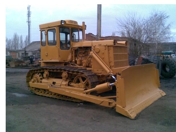 Т-170 от собственника Павел Владимирович