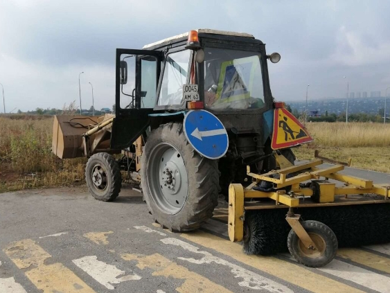 Тракторы в аренду, дешево