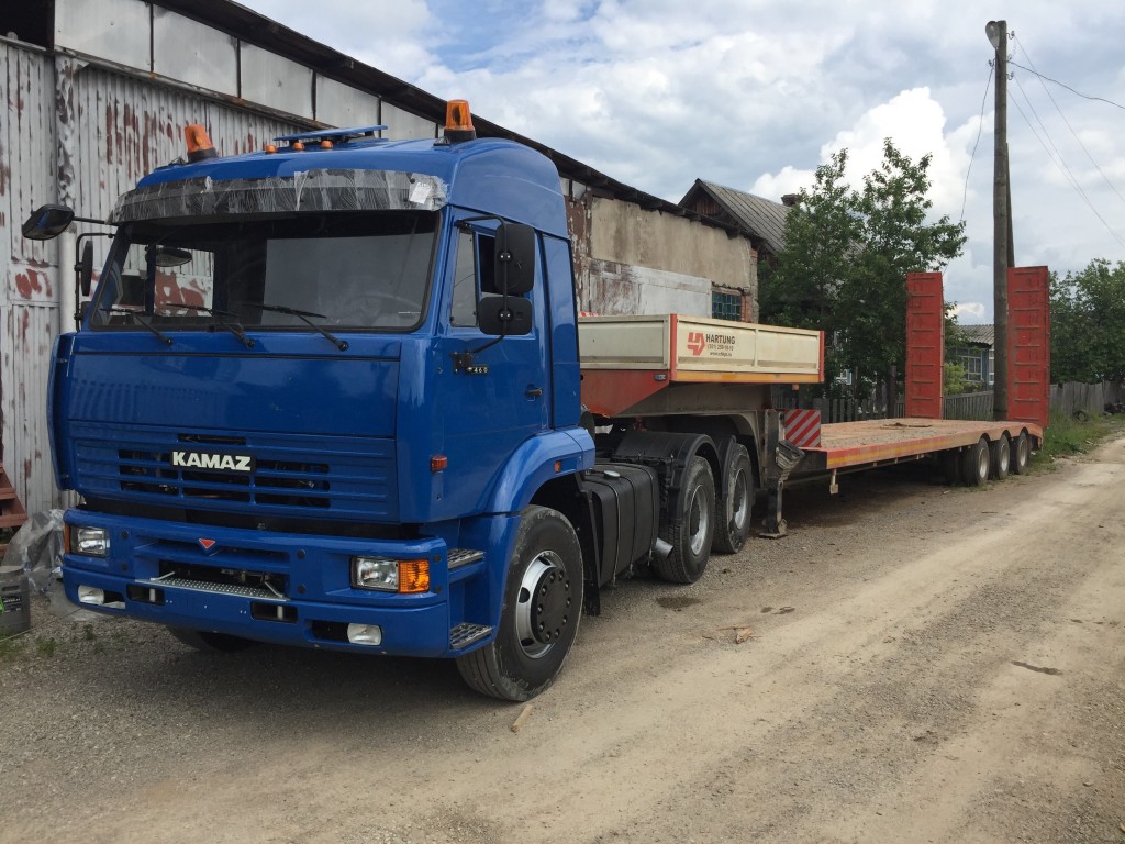 Основное изображение